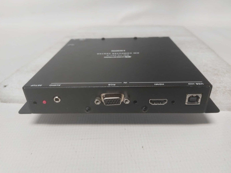 Crestron DM-TX-201-C HDMI DM Computer Center Controller