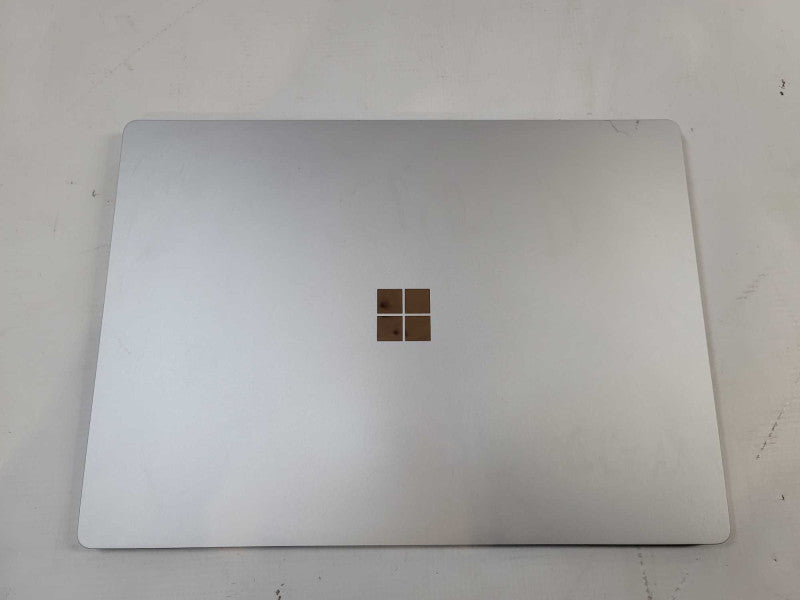 Microsoft Surface Laptop 3 i7-1065G7, 16GB DDR4, 256 GB SSD* Cracked Screen*