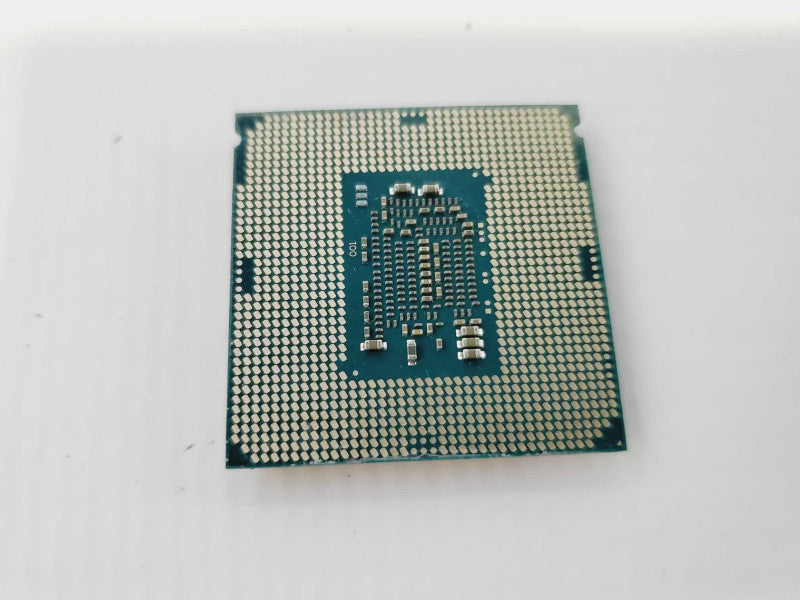 Intel Core i7-6700 @ 3.4GHz [SR2L2] Q(