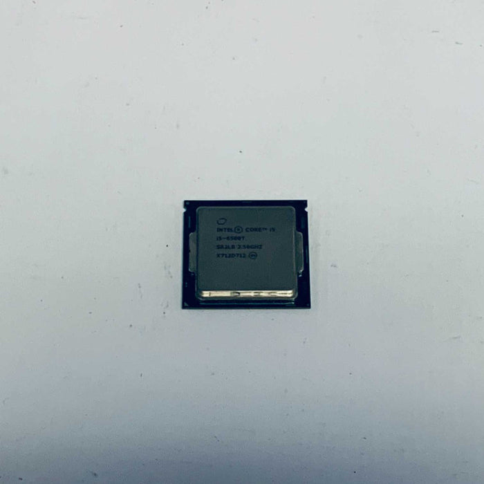 Intel Core i5-6500T 2.50GHz SR2L8 Quad-Core LGA1151 CPU =