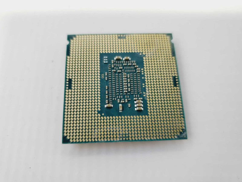Intel Core i5-6500 @ 3.20GHz [SR2L6] Q(
