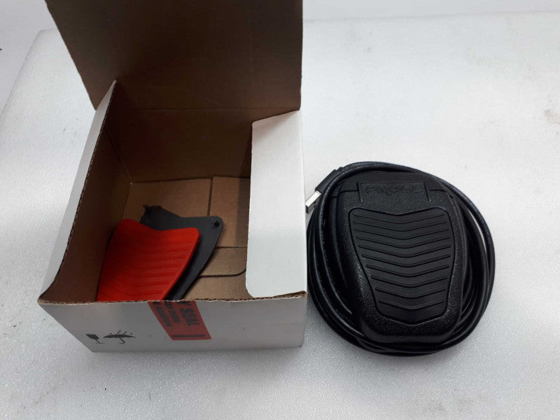 TRBONET P001 Swift Footswitch  &