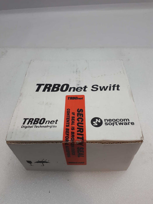 TRBONET P001 Swift Footswitch  &