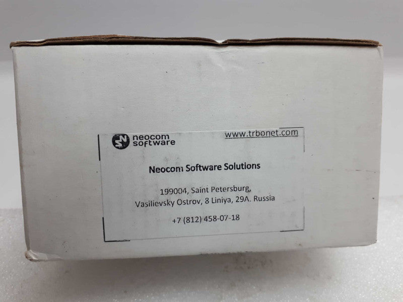 TRBONET P001 Swift Footswitch  &