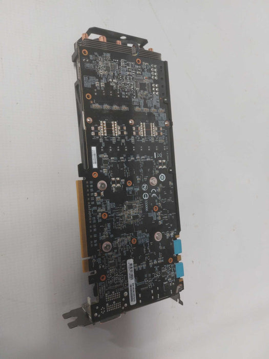 Gigabyte Windforce GeForce GTX 770 OC 4Gb graphics card