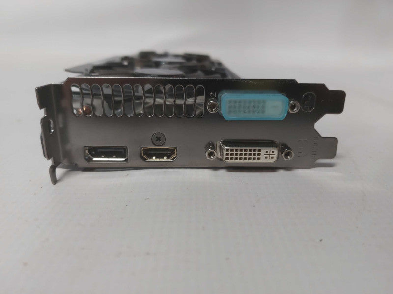 Gigabyte Windforce GeForce GTX 770 OC 4Gb graphics card