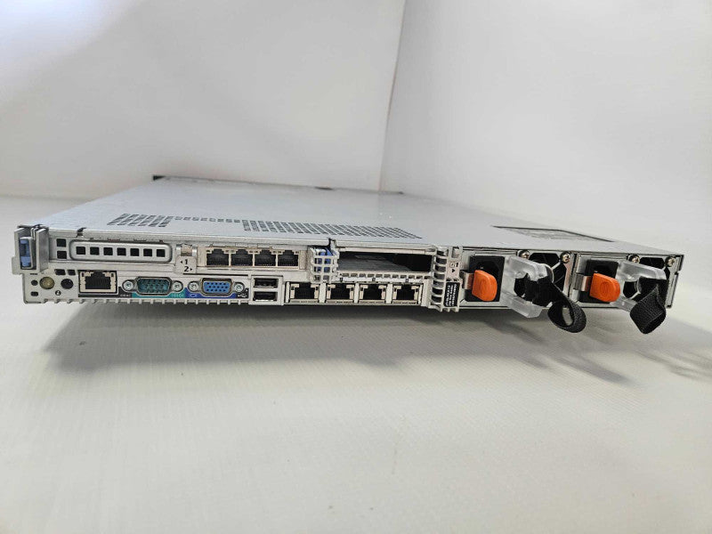 Dell PowerEdge R620 Server 2x Xeon E5-2620 V2 @ 2.10GHz 96GB Ram H710 RAID )