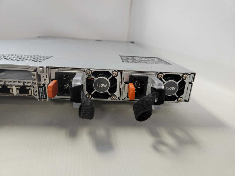 Dell PowerEdge R620 Server 2x Xeon E5-2620 V2 @ 2.10GHz 96GB Ram H710 RAID )
