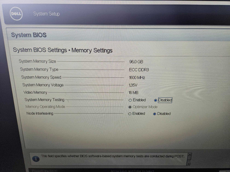 Dell PowerEdge R620 Server 2x Xeon E5-2620 V2 @ 2.10GHz 96GB Ram H710 RAID )