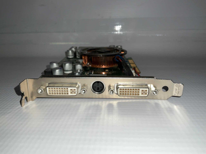 NVIDIA Model: P128 Graphics Card  -