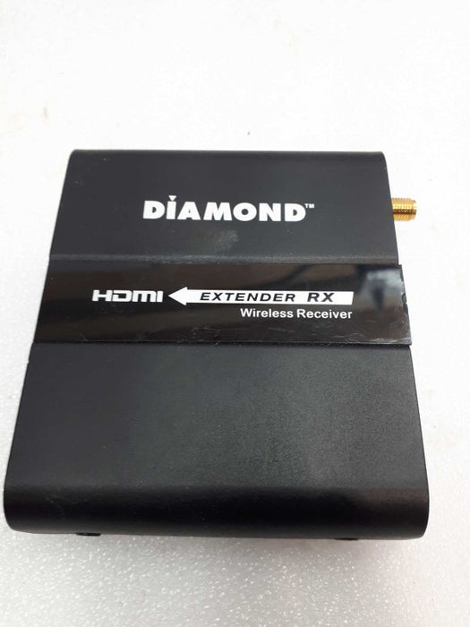 Diamond Wireless HDMI Extender L8618632024 &