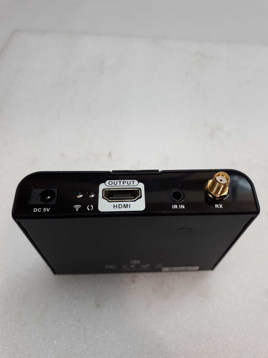 Diamond Wireless HDMI Extender L8618632024 &