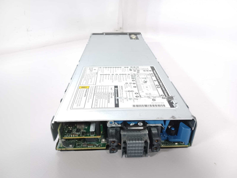 HP ProLiant BL460c Gen9 2x E5-2680 V4 SR2N7 NO RAM/ Q_