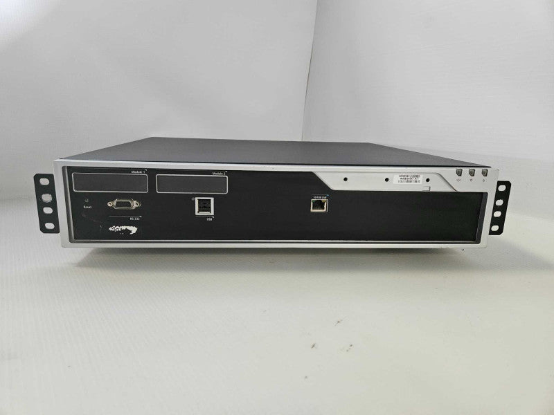 Mitel 3300 CXi II ICP Controller Network Telephone System Q)