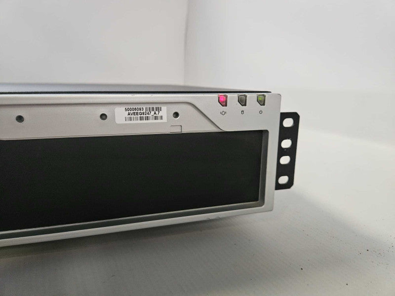Mitel 3300 CXi II ICP Controller Network Telephone System Q)