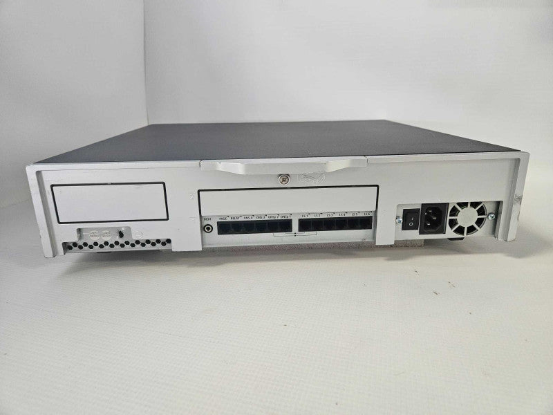 Mitel 3300 CXi II ICP Controller Network Telephone System Q)