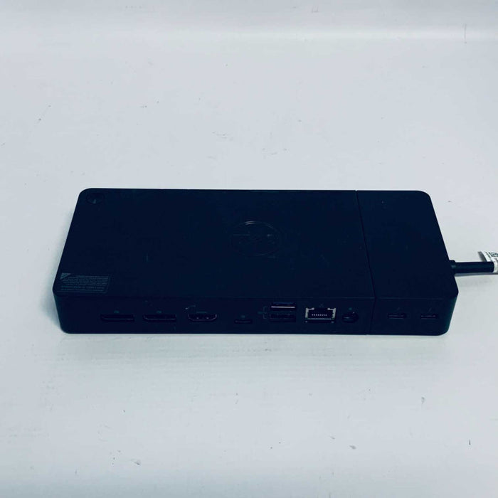 Dell WD22TB4 Thunderbolt Docking Station W/ 180W AC Adapter Q=