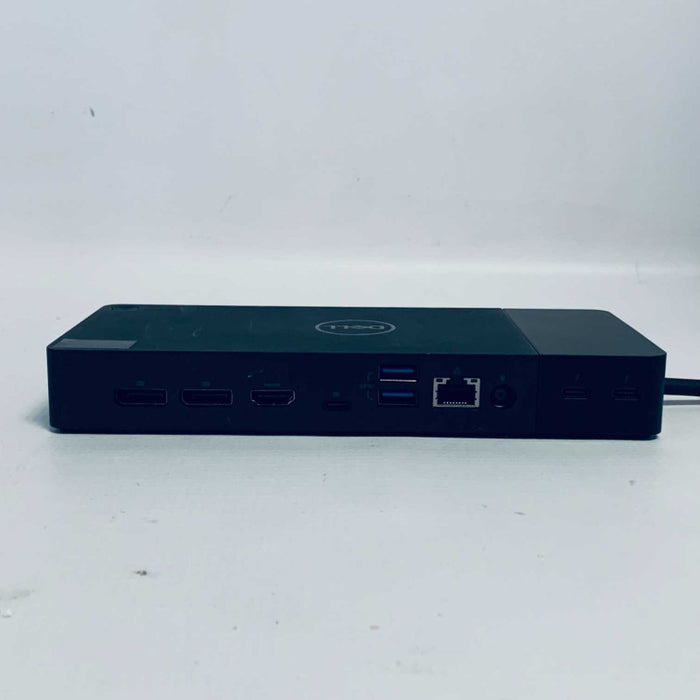 Dell WD22TB4 Thunderbolt Docking Station W/ 180W AC Adapter Q=