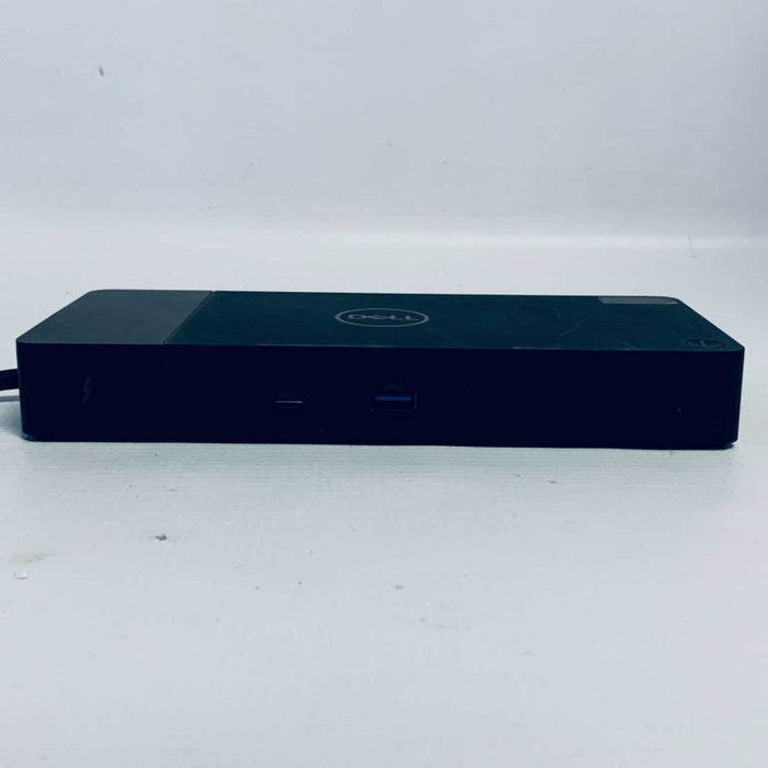 Dell WD22TB4 Thunderbolt Docking Station W/ 180W AC Adapter Q=