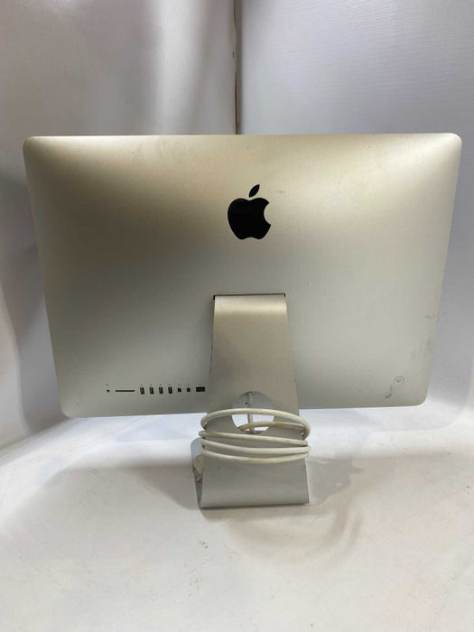 Apple iMac 21.5 Inch (Late 2015) Intel Core-i5 5250U 1.6 GHz 8GB RAM 1TB HDD