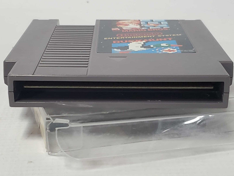 NES Nintendo Super Marios Bros and Duck Hunt Game Cartridge |