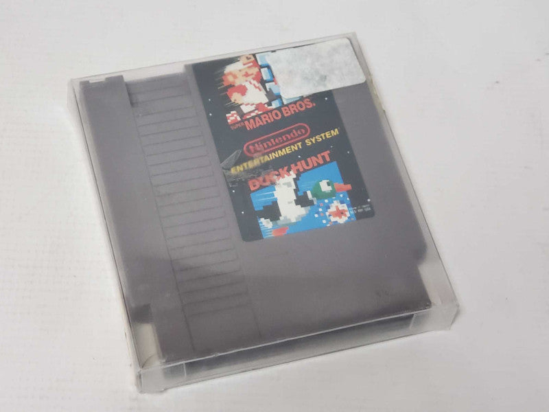 NES Nintendo Super Marios Bros and Duck Hunt Game Cartridge |