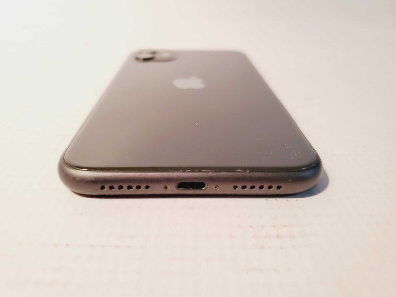 Apple iPhone 11 - 128GB - Gray (
