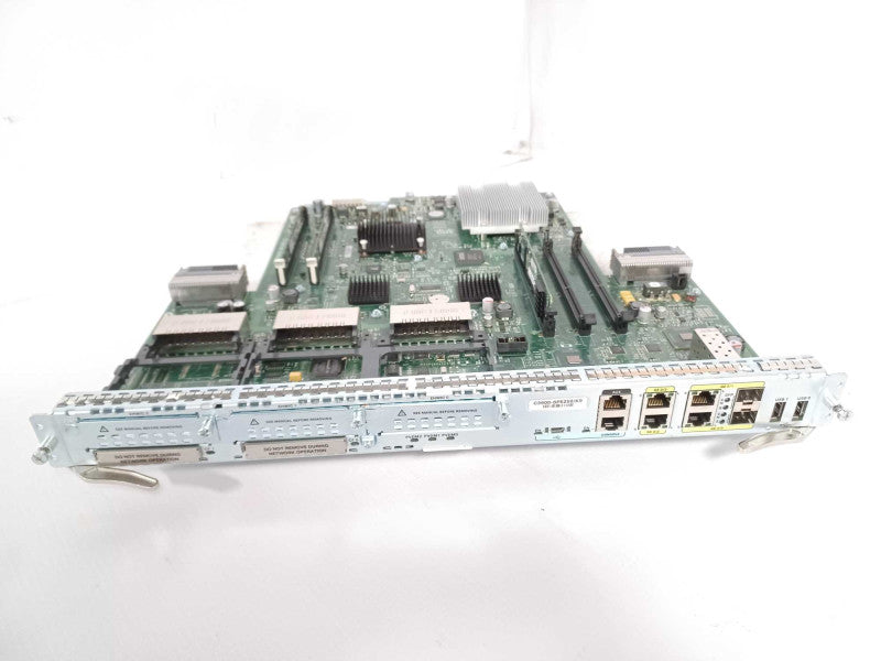 Cisco C3900-SPE250/K9 Service Performance Engine Module _