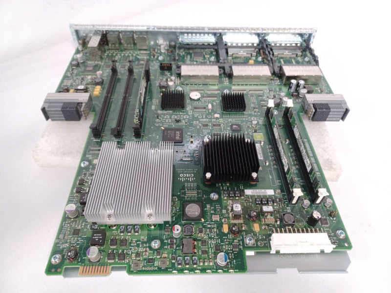 Cisco C3900-SPE250/K9 Service Performance Engine Module _