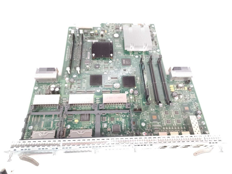 Cisco C3900-SPE250/K9 Service Performance Engine Module _