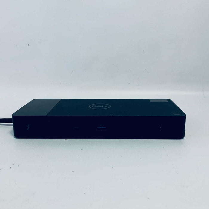 Dell WD19TB Thunderbolt Docking Station with 180W AC Power Adapter =