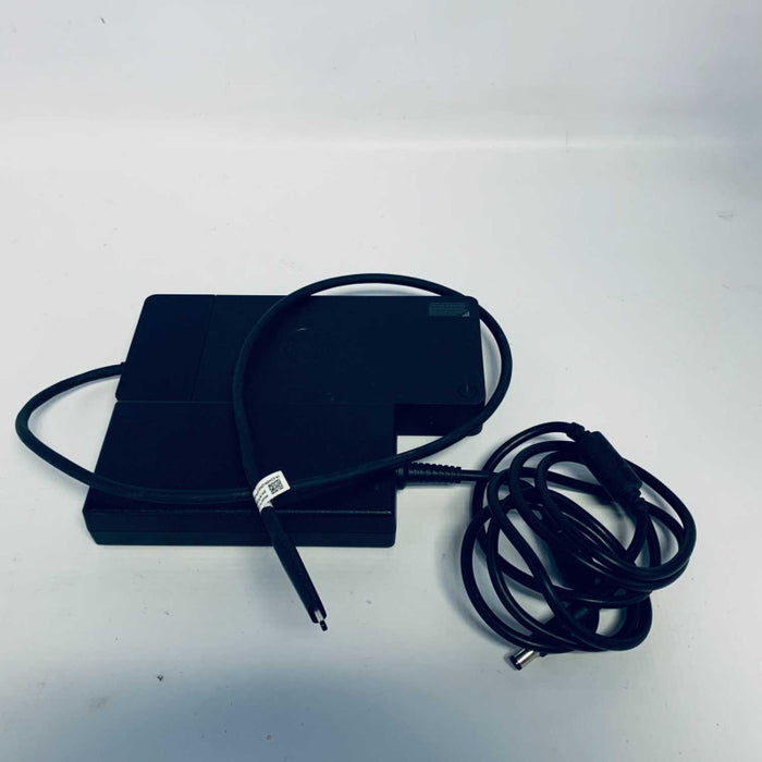 Dell WD19TB Thunderbolt Docking Station with 180W AC Power Adapter =