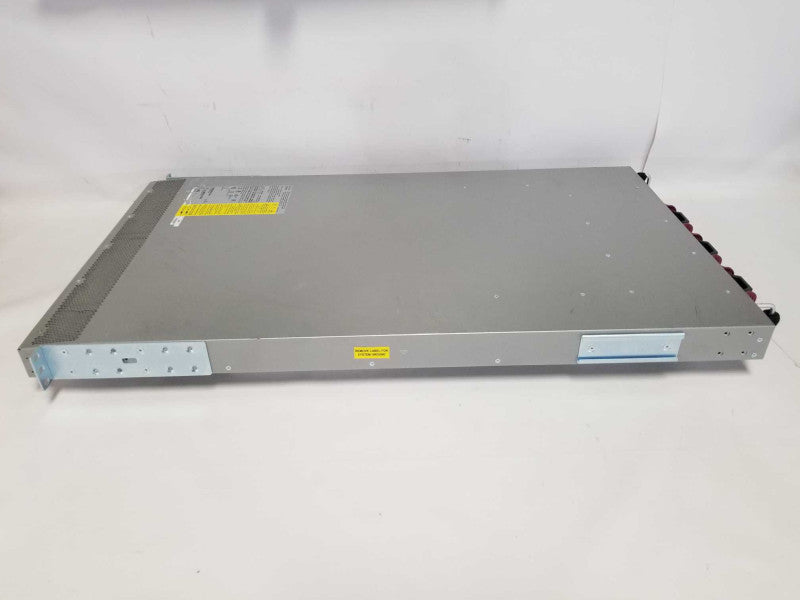 Cisco N5K-C5672UP 48-Port Network Switch  - Fact Reset #