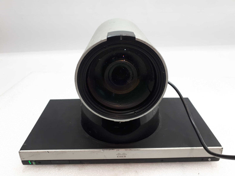 Cisco, Tandberg TTC8-02 Tele Presence Precision HD 1080p Camera Q&
