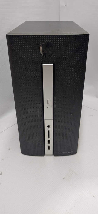HP Pavilion A12-9800 8GB DDR4 NO HDD @