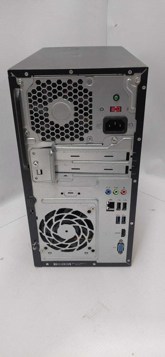 HP Pavilion A12-9800 8GB DDR4 NO HDD @