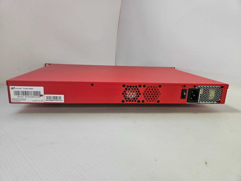 WatchGuard Firebox M200 ML3AE8 Firewall Security Appliance )