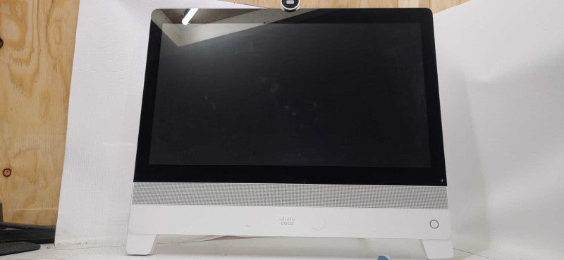 Cisco Webex DX80-K9 V04 AS-IS UNTESTED Q@