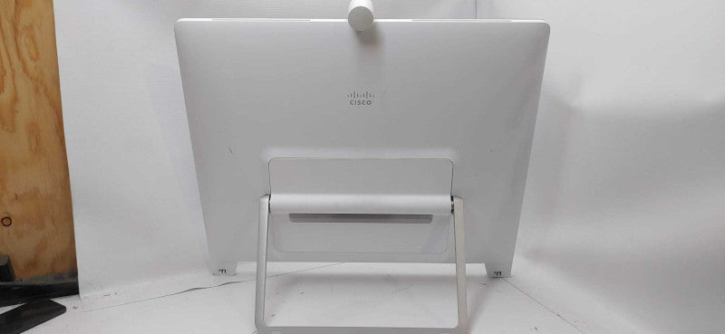 Cisco Webex DX80-K9 V04 AS-IS UNTESTED Q@