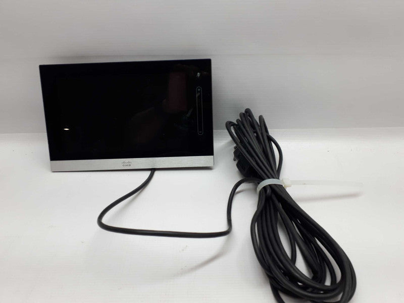CISCO Tele Presence 8\\'\\' touch control panel device C series CTS-CTRL-DVC8 Q&