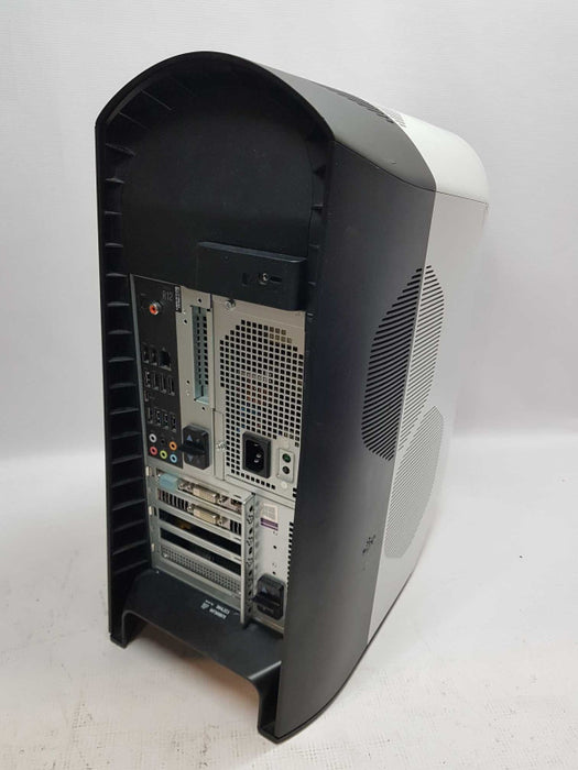 Alienware Aurora R12 (D23M), Intel i9-11900K @ 3.50 GHZ, 128 GB DDR4