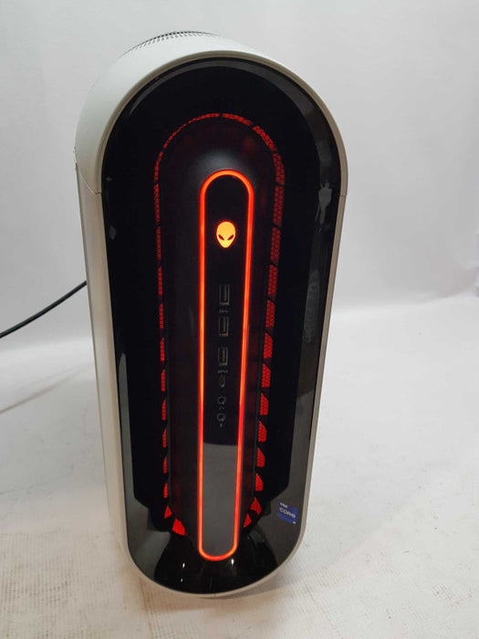 Alienware Aurora R12 (D23M), Intel i9-11900K @ 3.50 GHZ, 128 GB DDR4
