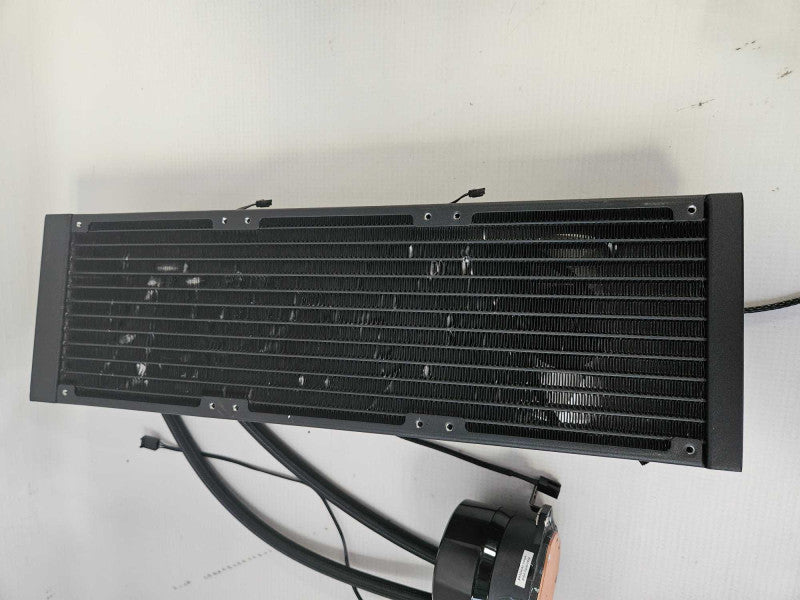 Cooler Master MasterLiquid ML360 Mirror ARGB Close-Loop AIO CPU Liquid Cooler )