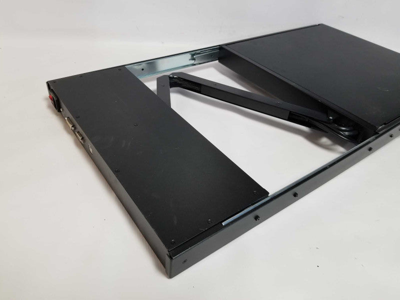 Raritan T1700-LED Console Drawer 1080P, 17\\" 16:9 LCD Display 1U Rackmount Q#