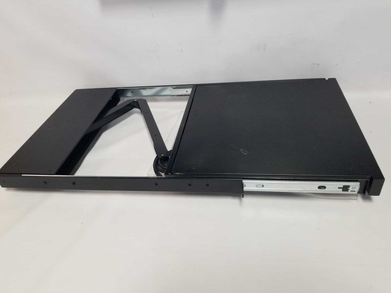 Raritan T1700-LED Console Drawer 1080P, 17\\" 16:9 LCD Display 1U Rackmount Q#