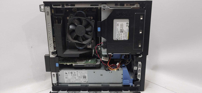 Dell Precision T1700 E3-1226v3 8GB DDR3 Quadro K620 NO HDD Q@