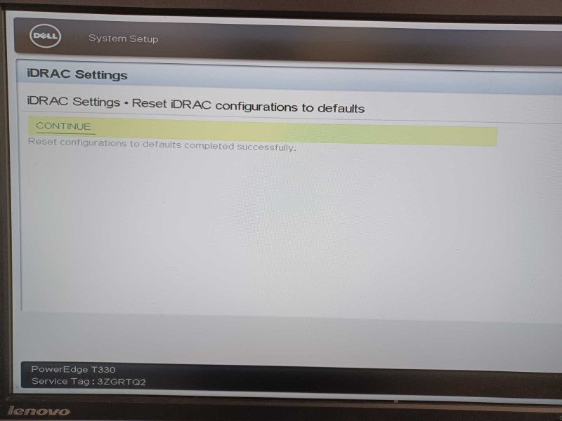 Dell PE T330, Xeon E3-1270v6 3.8GHz, 48GB DDR4, H730, 4x 3.5\\" Caddies _
