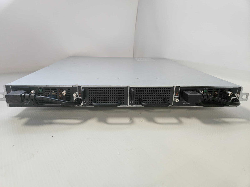 NetApp CN1610 16x 10Gb Ethernet SFP+ Port Interconnect Cluster Switch 111-009 Q)