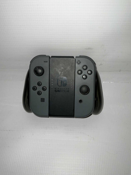 Nitendo Switch Controller READ  -
