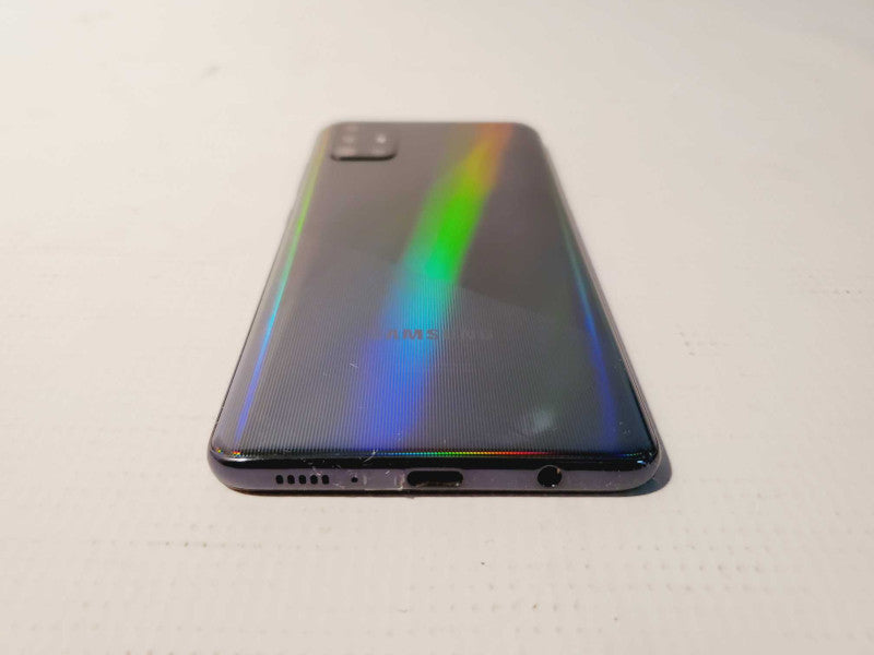 Samsung Galaxy A51 - 64GB - Purple (